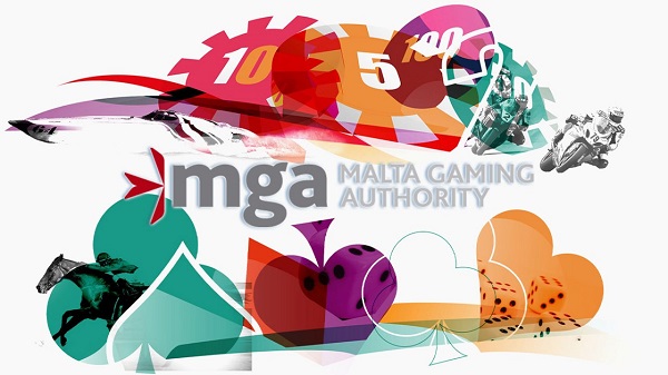 giấy phép Malta Gaming Authority